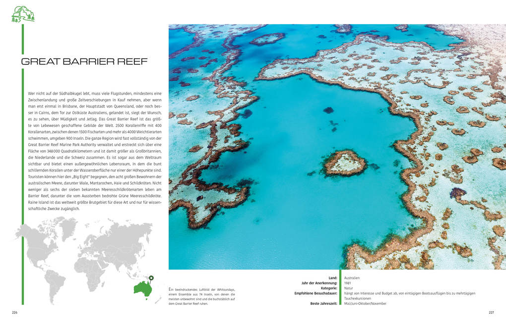 Weitere Ansicht: Unesco | Elena Luraghi