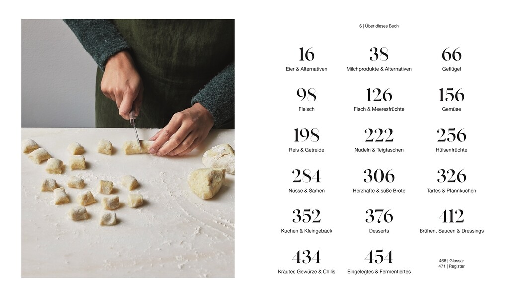 Weitere Ansicht: How to Cook