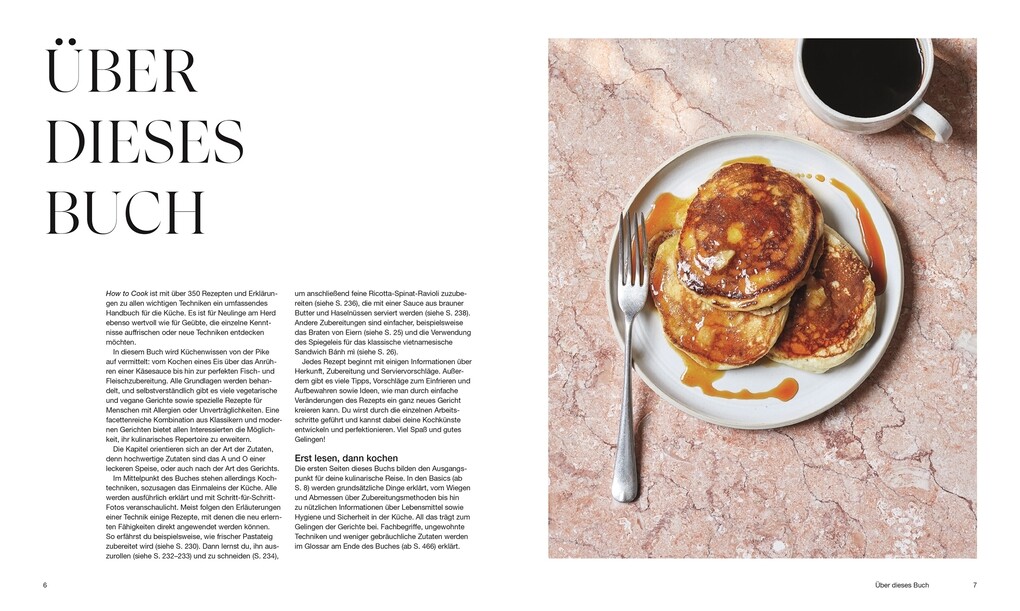 Weitere Ansicht: How to Cook