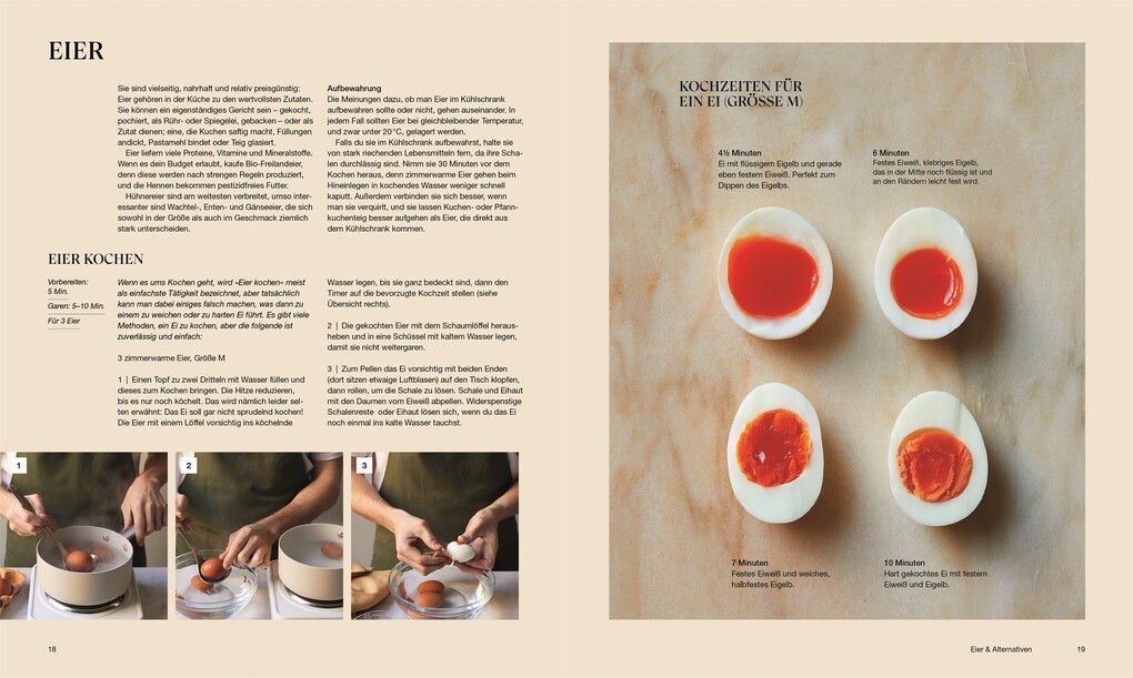 Weitere Ansicht: How to Cook