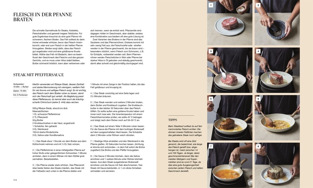 Weitere Ansicht: How to Cook