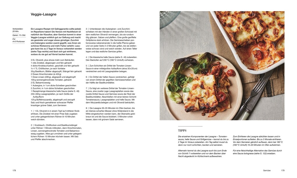Weitere Ansicht: How to Cook
