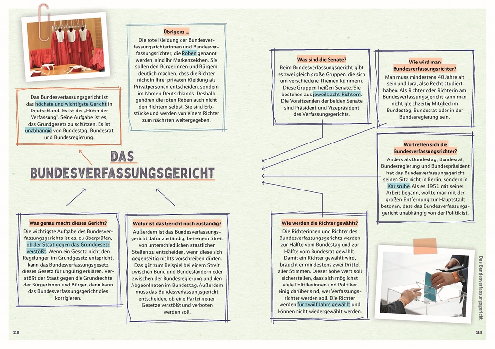 Weitere Ansicht: Kennst du deine Rechte? | Sherif Rizkallah