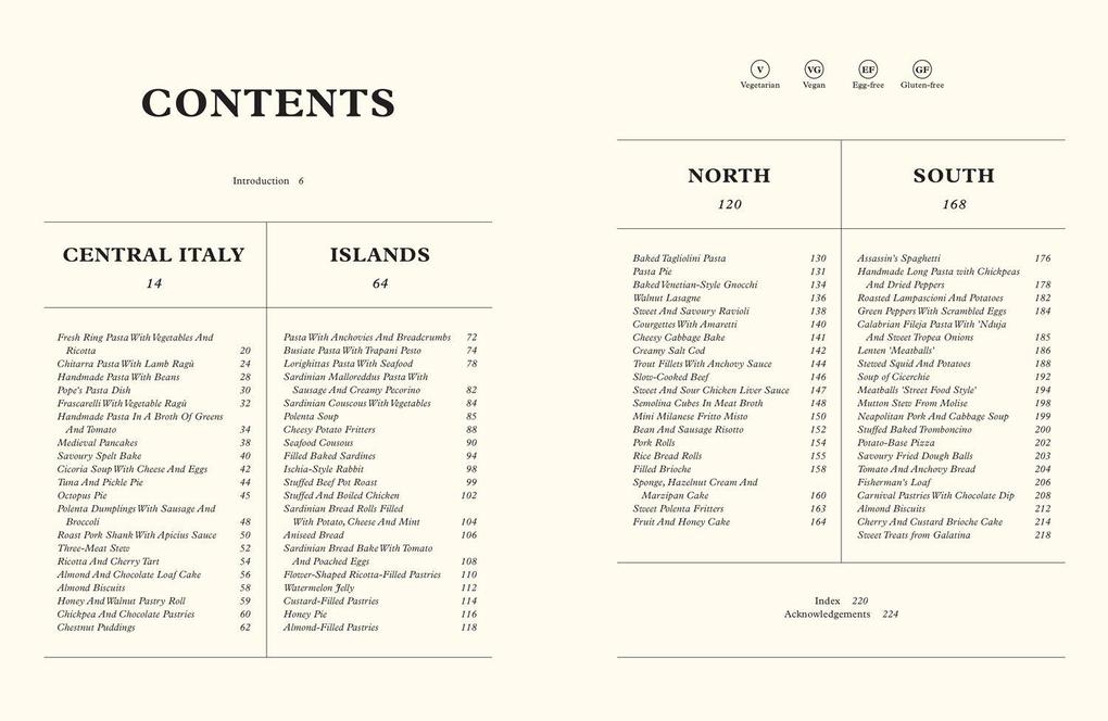Weitere Ansicht: Gennaro's Hidden Italy | Gennaro Contaldo