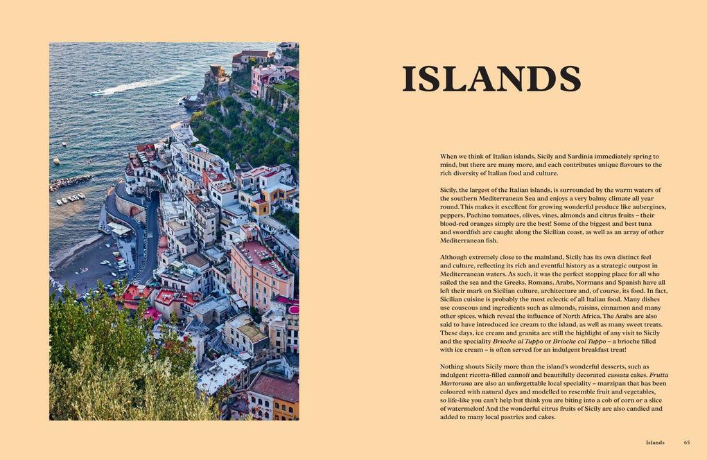 Weitere Ansicht: Gennaro's Hidden Italy | Gennaro Contaldo