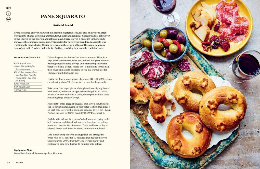 Weitere Ansicht: Gennaro's Hidden Italy | Gennaro Contaldo