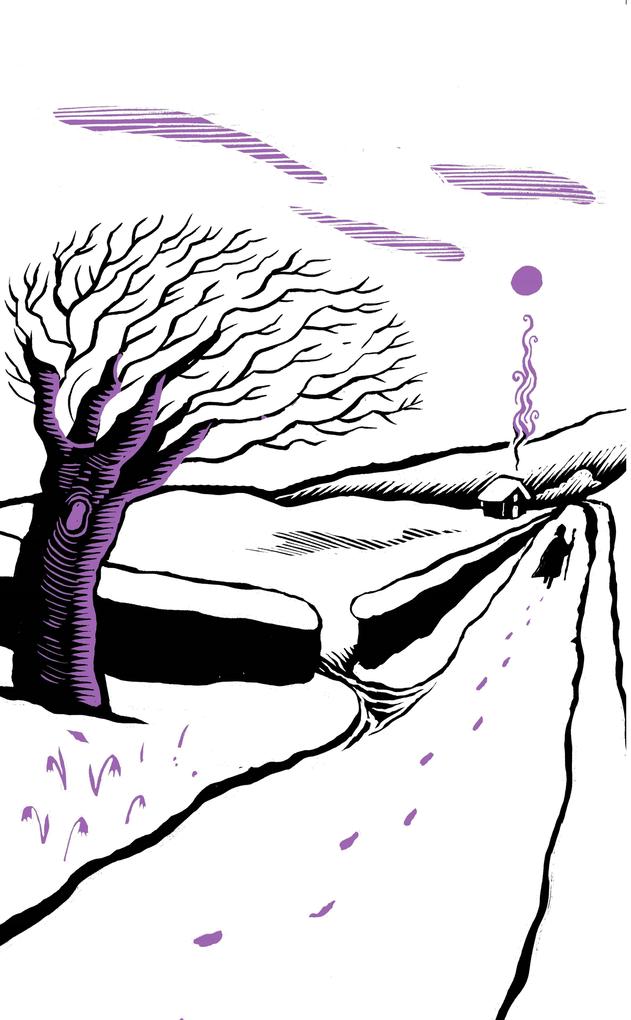 Weitere Ansicht: The Ancient Ways | Seren Hawley-Plows