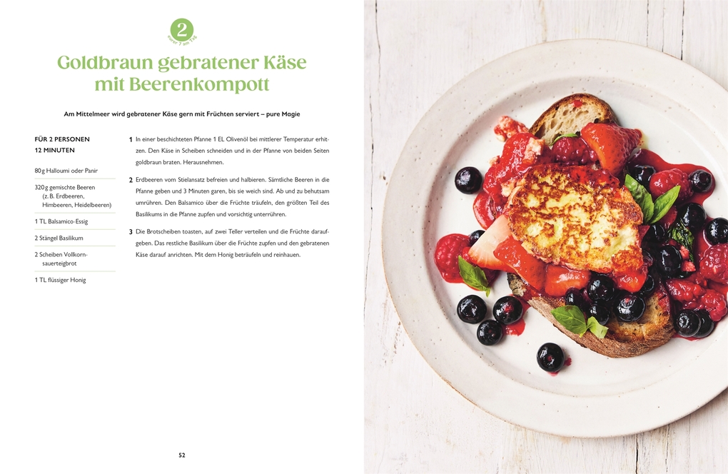 Weitere Ansicht: Eat Yourself Healthy | Jamie Oliver