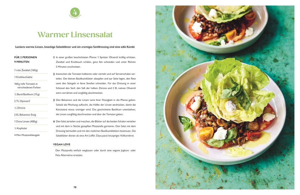 Weitere Ansicht: Eat Yourself Healthy | Jamie Oliver