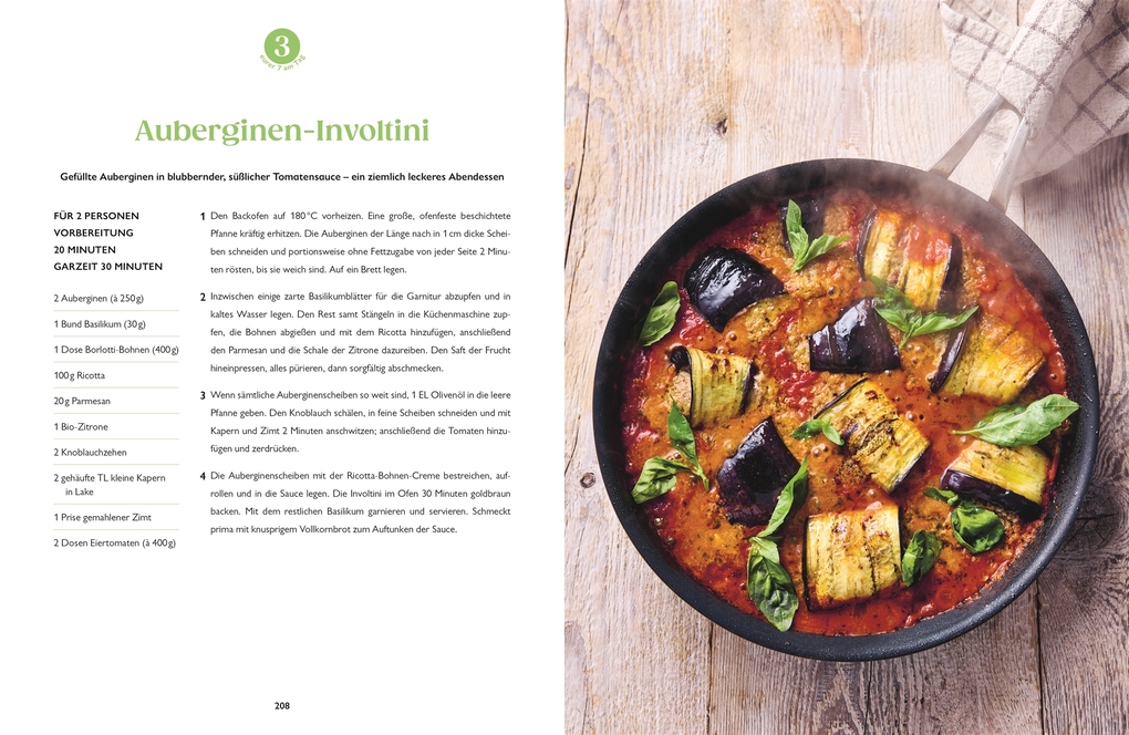 Weitere Ansicht: Eat Yourself Healthy | Jamie Oliver