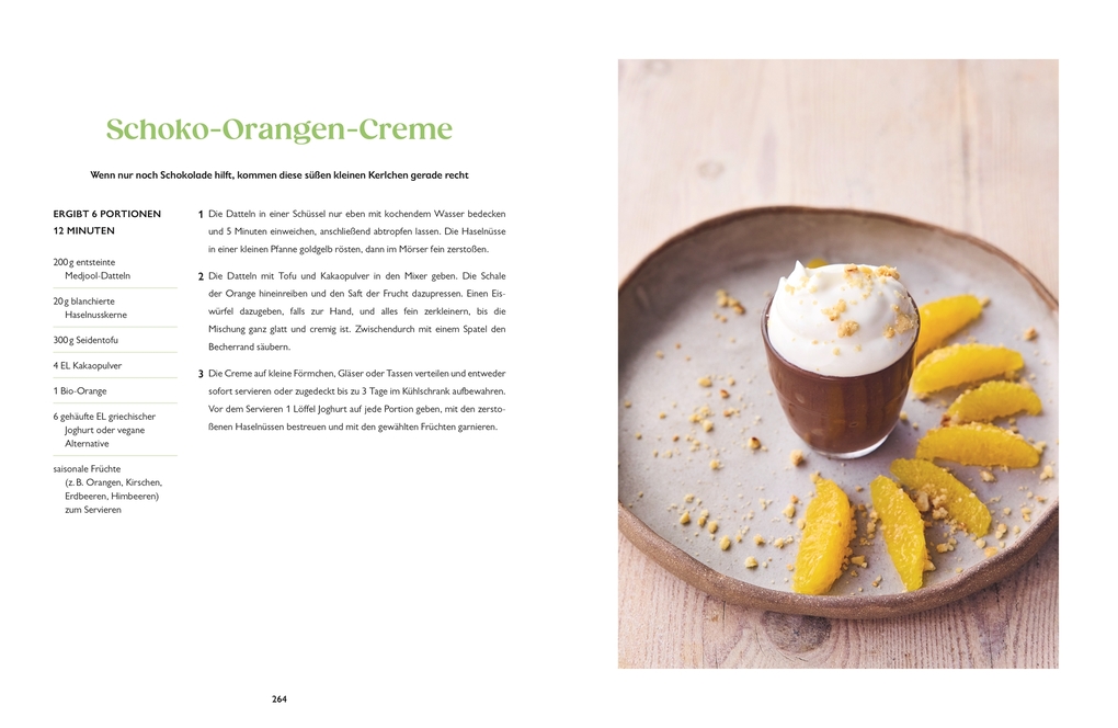 Weitere Ansicht: Eat Yourself Healthy | Jamie Oliver