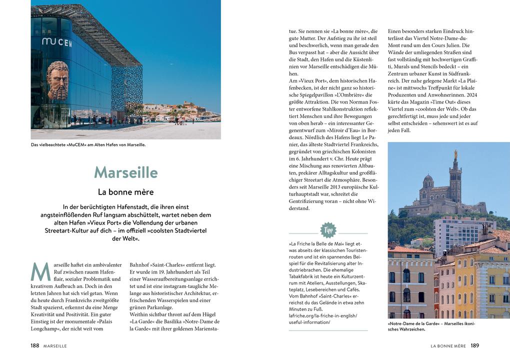 Weitere Ansicht: Dein ultimativer Interrail-Guide | Dennis Dienst