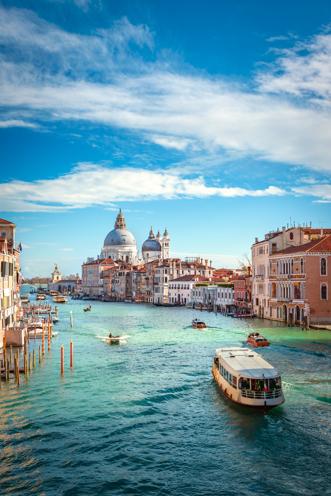 Weitere Ansicht: Dein ultimativer Interrail-Guide | Dennis Dienst