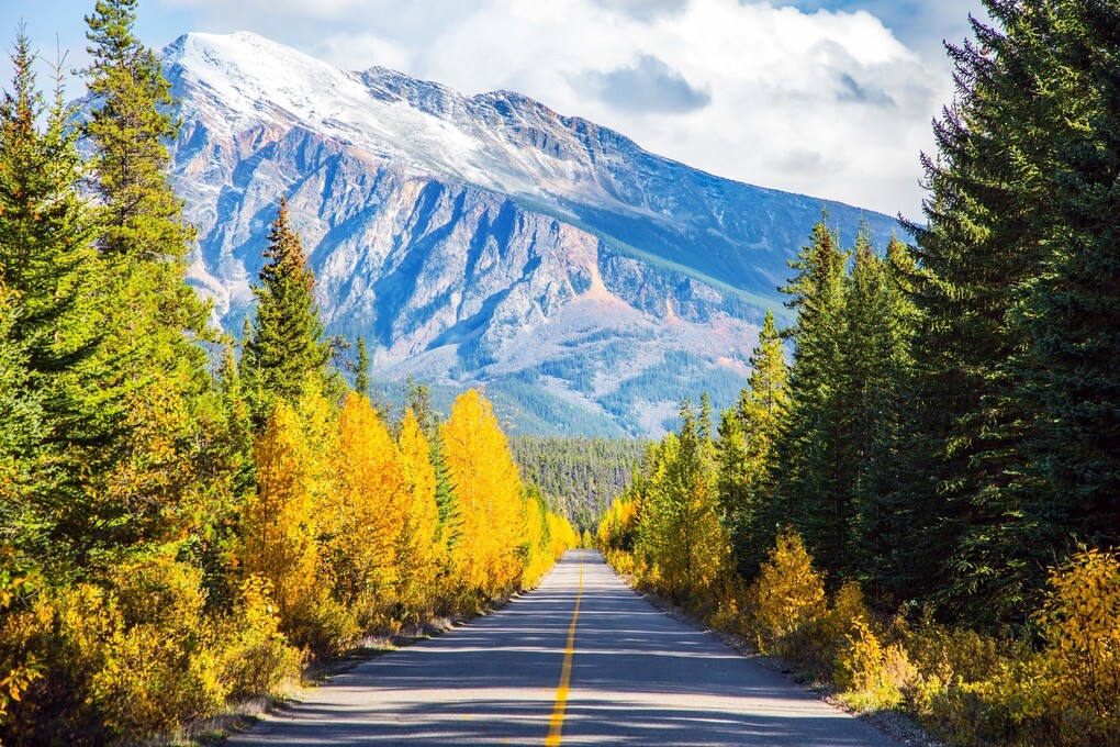 Weitere Ansicht: Roadtrips Kanada | Laura Kaiser