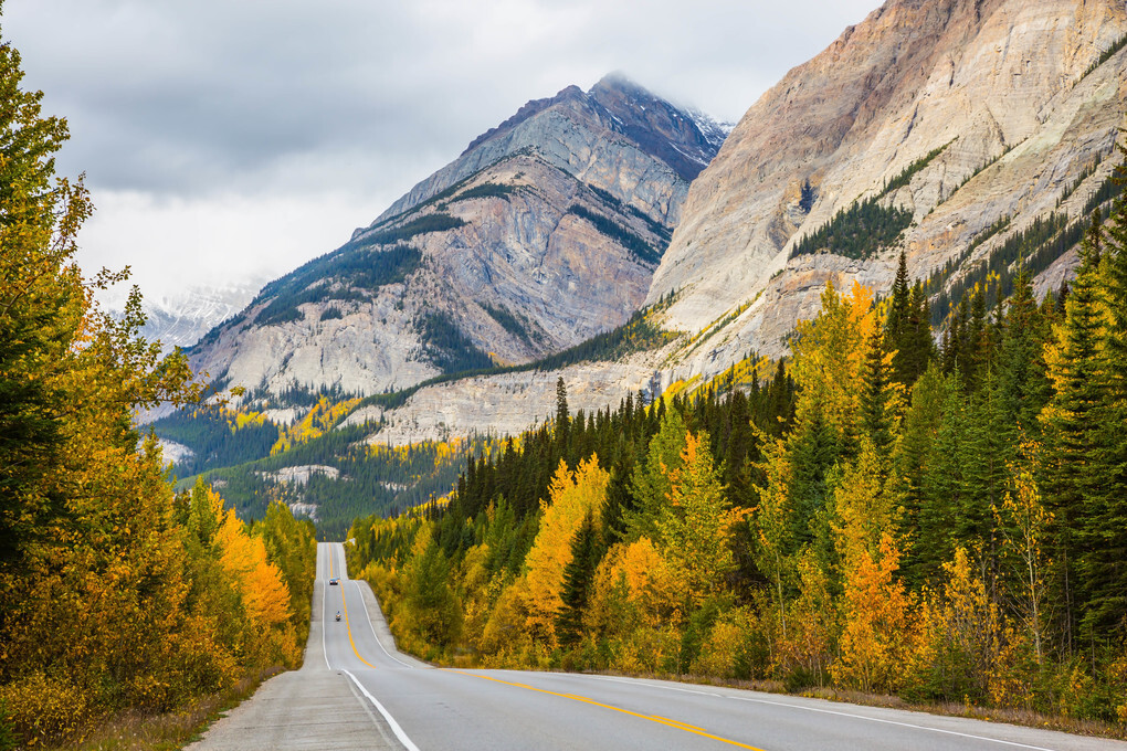 Weitere Ansicht: Roadtrips Kanada | Laura Kaiser
