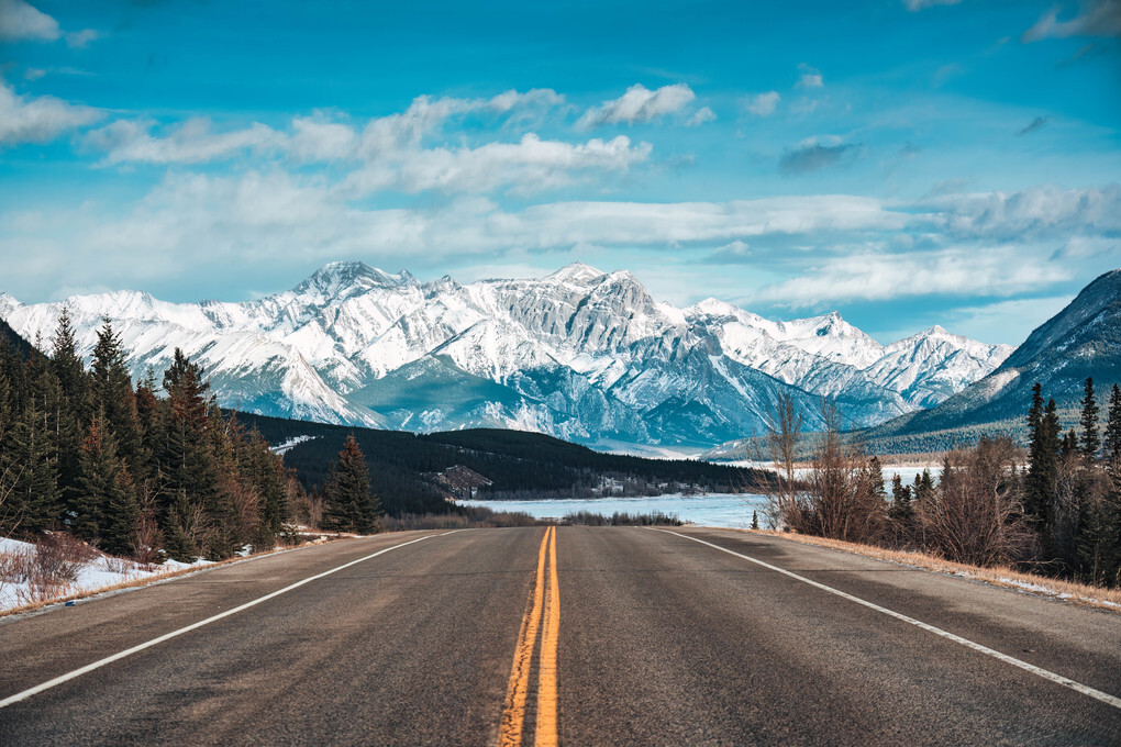 Weitere Ansicht: Roadtrips Kanada | Laura Kaiser