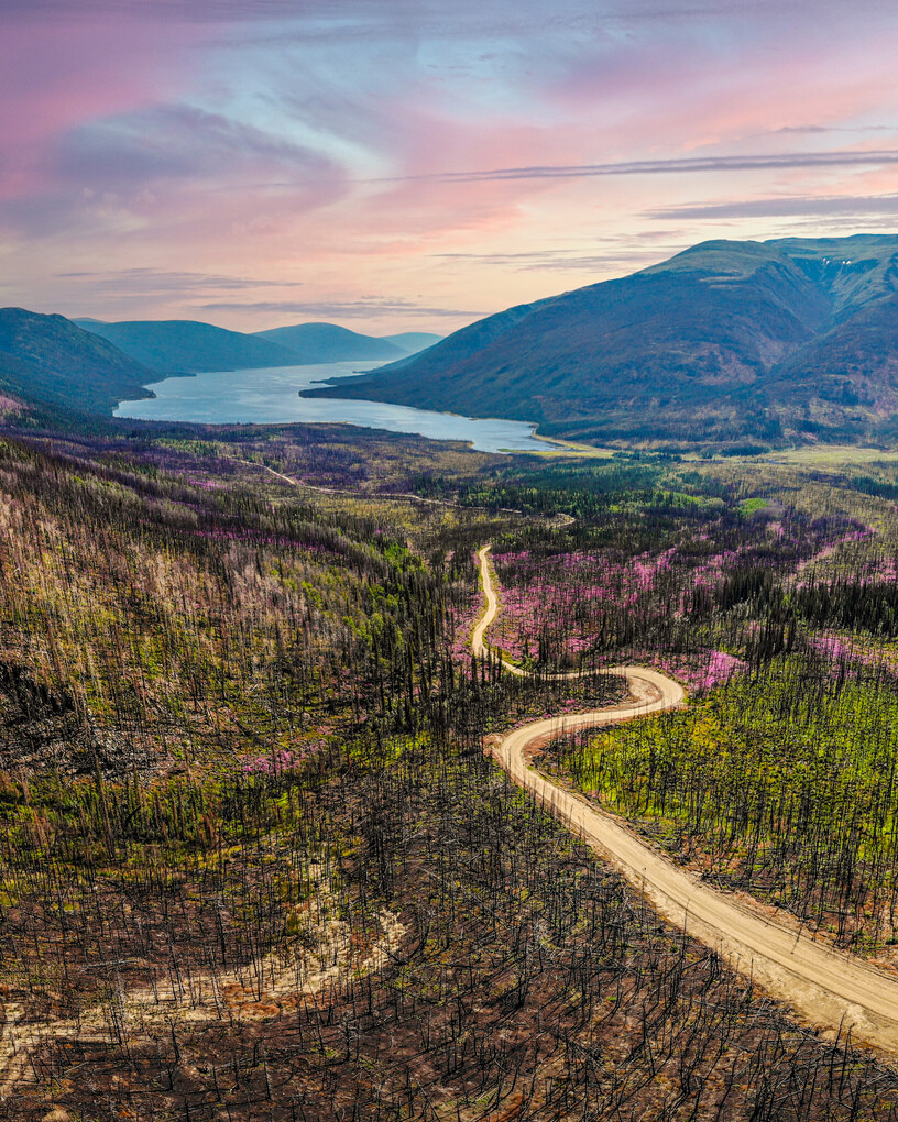 Weitere Ansicht: Roadtrips Kanada | Laura Kaiser
