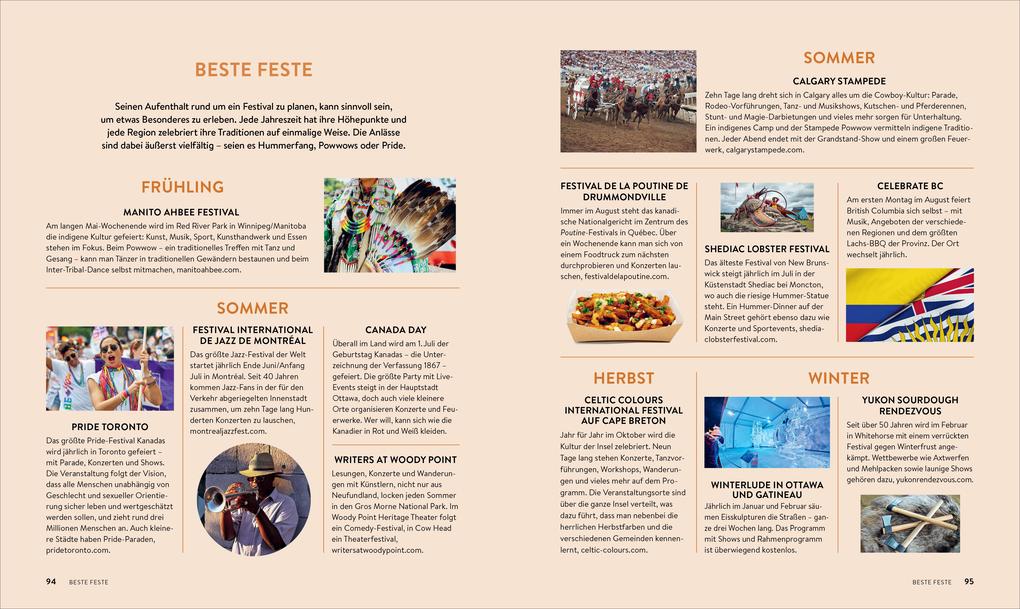 Weitere Ansicht: Roadtrips Kanada | Laura Kaiser