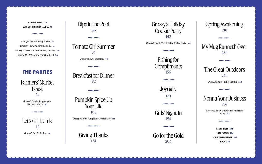 Weitere Ansicht: Let's Party | Dan Pelosi