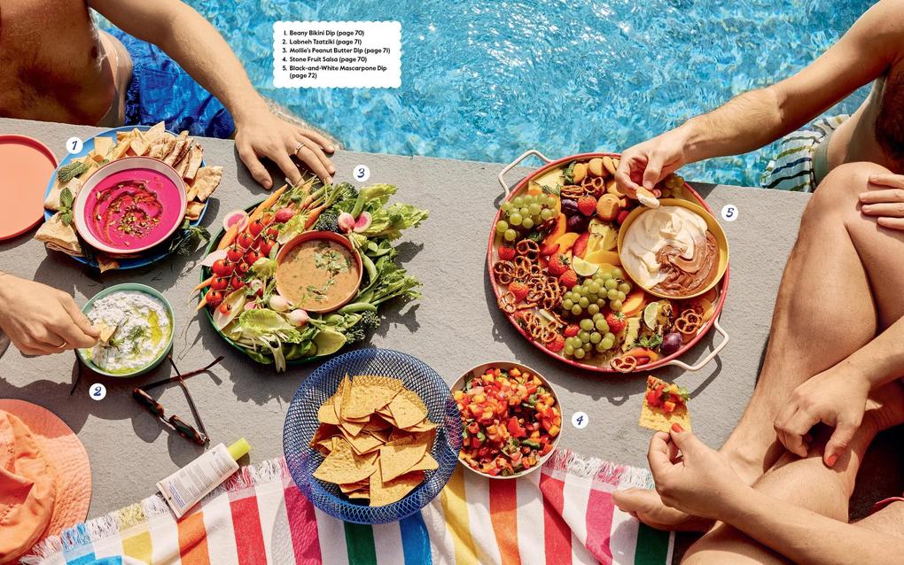 Weitere Ansicht: Let's Party | Dan Pelosi