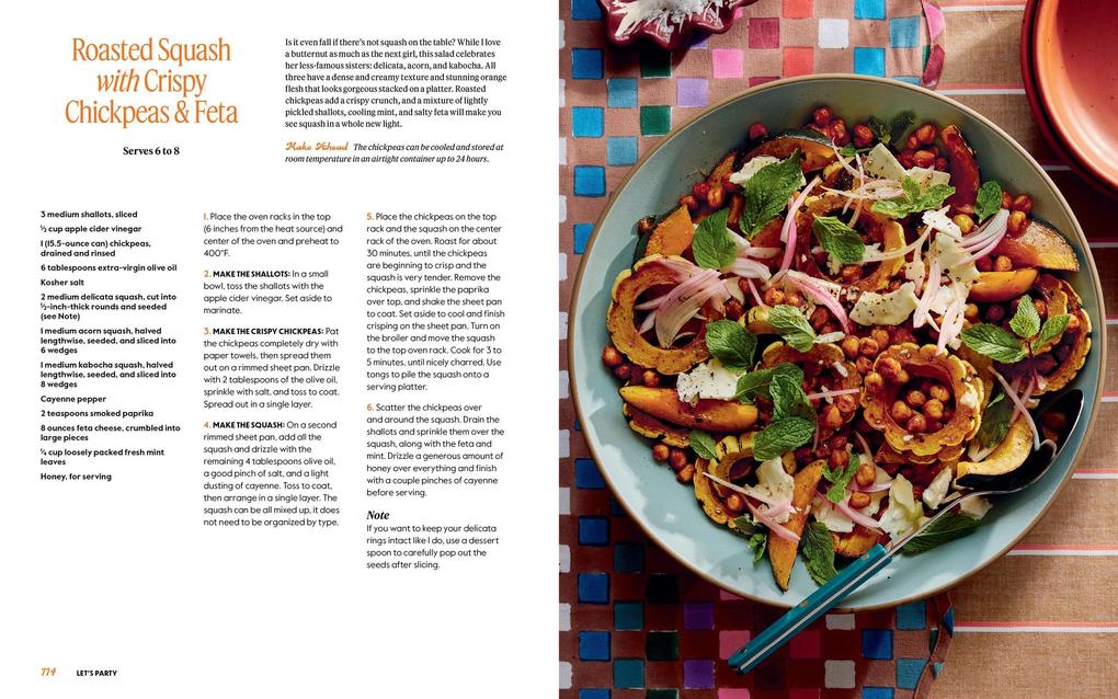 Weitere Ansicht: Let's Party | Dan Pelosi