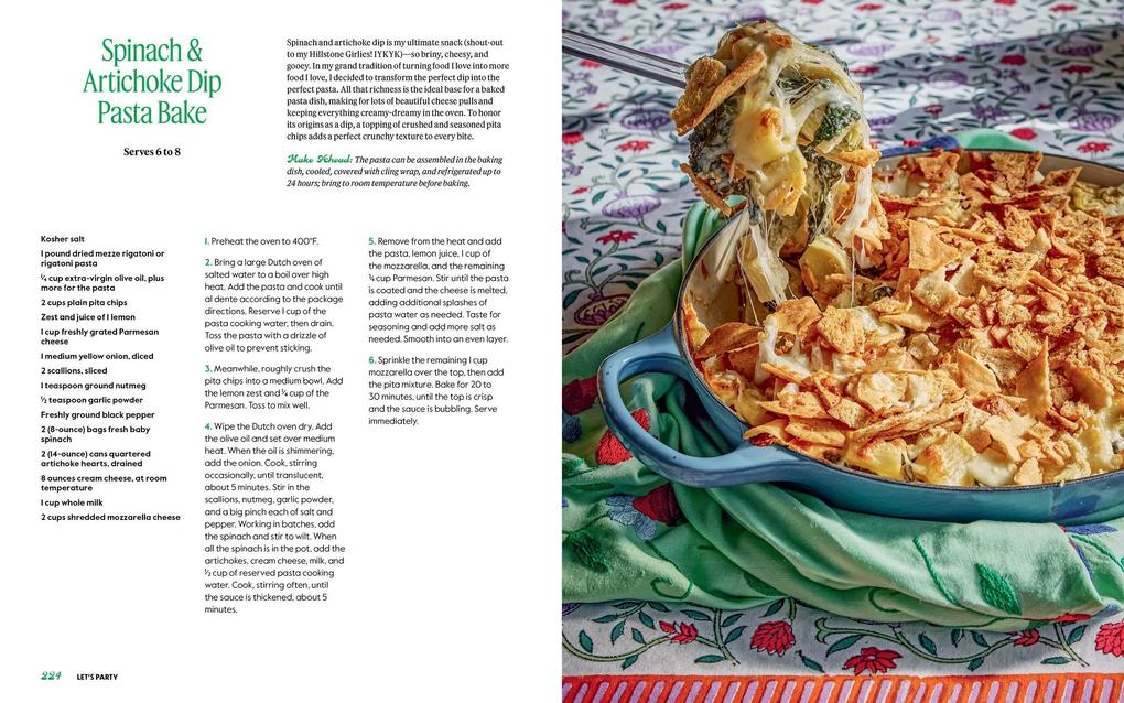 Weitere Ansicht: Let's Party | Dan Pelosi