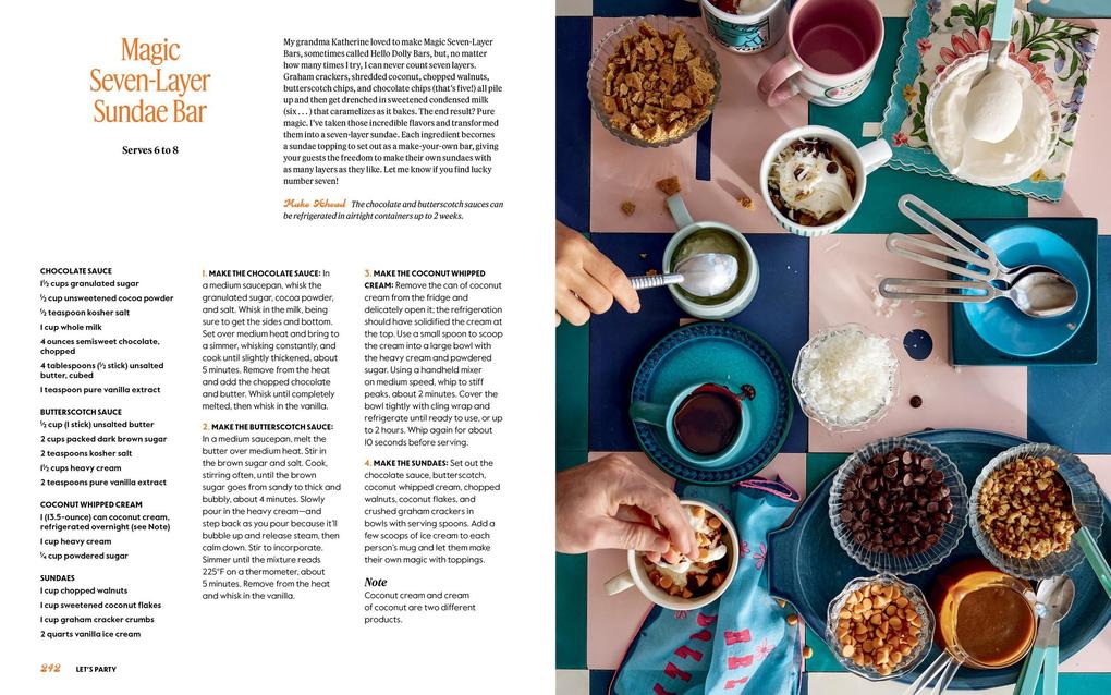 Weitere Ansicht: Let's Party | Dan Pelosi