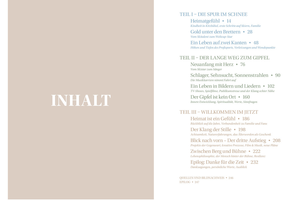 Weitere Ansicht: Hansi | Hansi Hinterseer