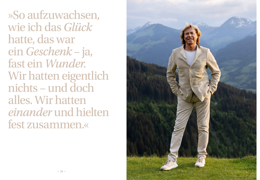 Weitere Ansicht: Hansi | Hansi Hinterseer