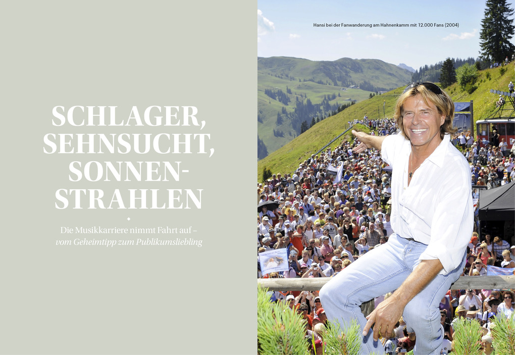 Weitere Ansicht: Hansi | Hansi Hinterseer