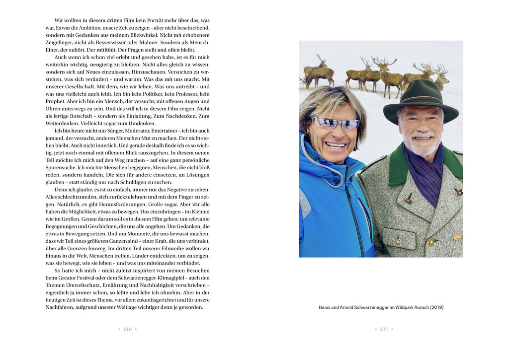 Weitere Ansicht: Hansi | Hansi Hinterseer
