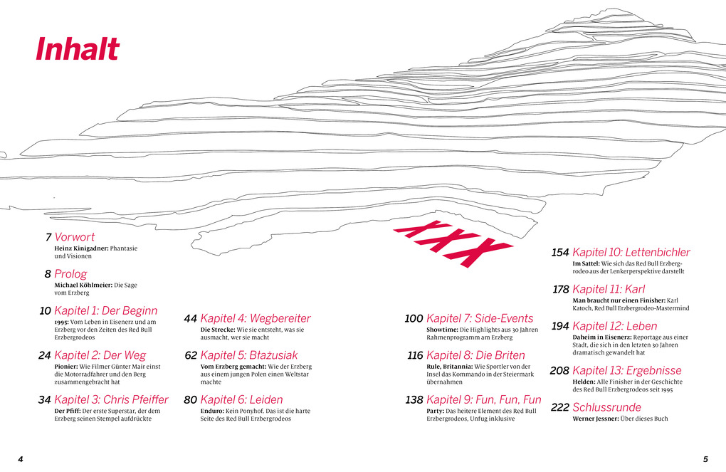 Weitere Ansicht: Red Bull Erzbergrodeo | Werner Jessner