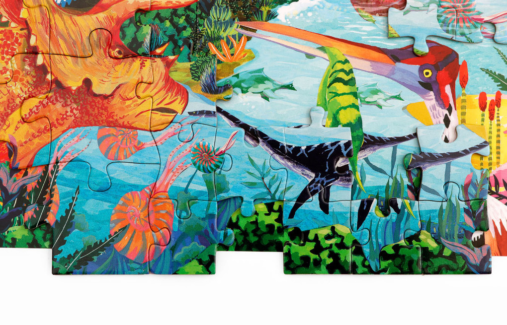 Weitere Ansicht: Dinopedia