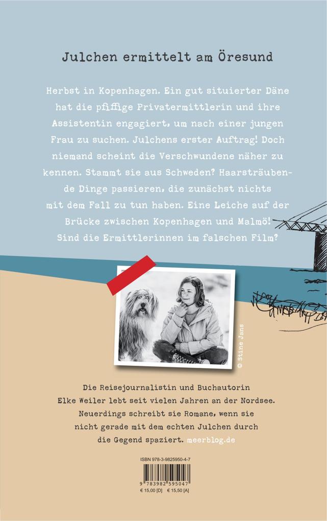 Weitere Ansicht: Im falschen Film | Elke Weiler
