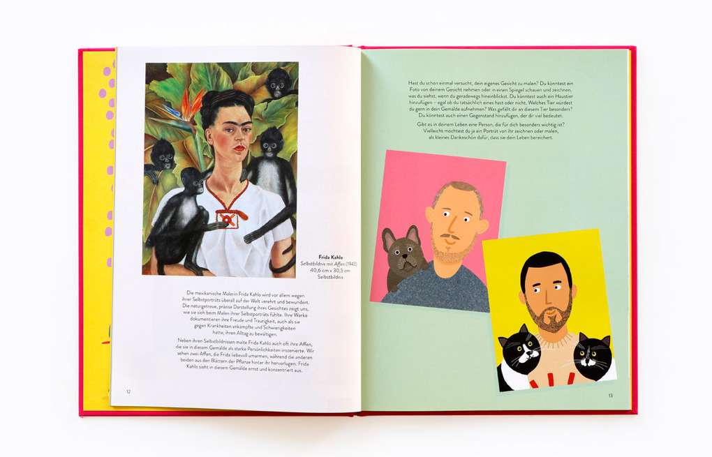 Weitere Ansicht: Kunstschule | Robert Diament, Russell Tovey