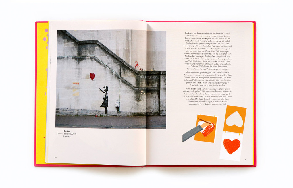 Weitere Ansicht: Kunstschule | Robert Diament, Russell Tovey