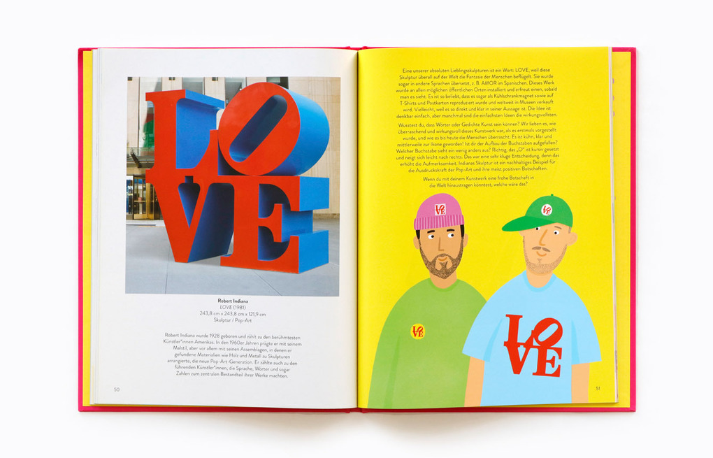 Weitere Ansicht: Kunstschule | Robert Diament, Russell Tovey