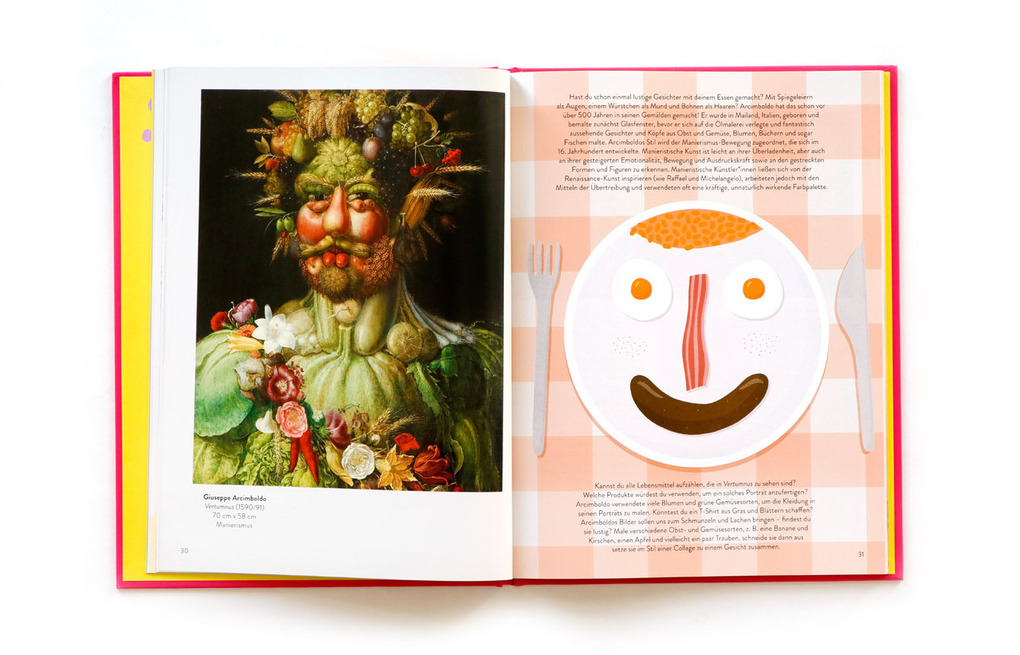 Weitere Ansicht: Kunstschule | Robert Diament, Russell Tovey