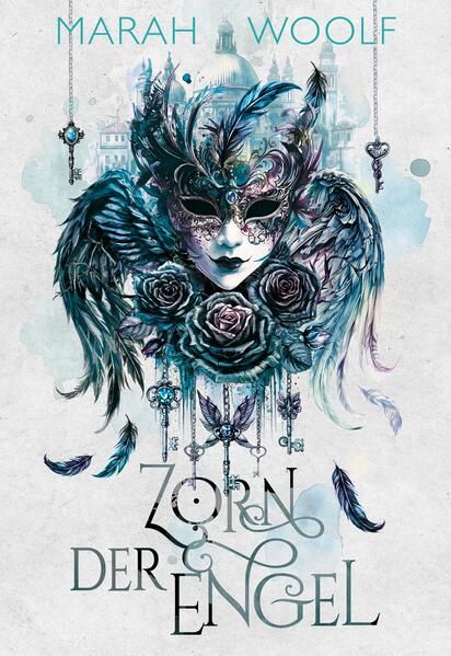 Weitere Ansicht: Zorn der Engel (Extended Version) | Marah Woolf