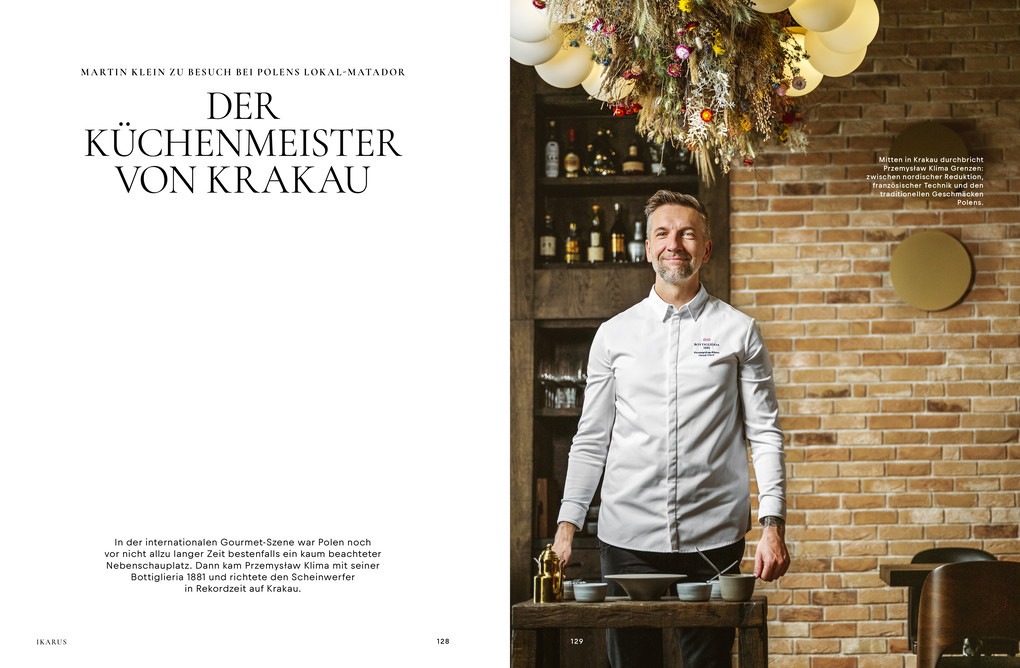 Weitere Ansicht: Ikarus