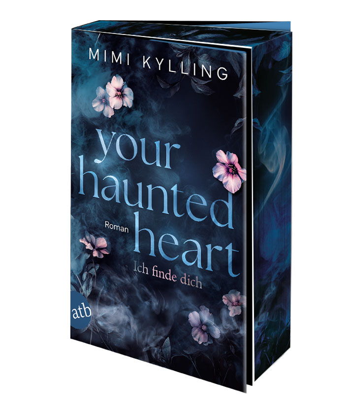 Weitere Ansicht: Your Haunted Heart - Ich finde dich | Mimi Kylling