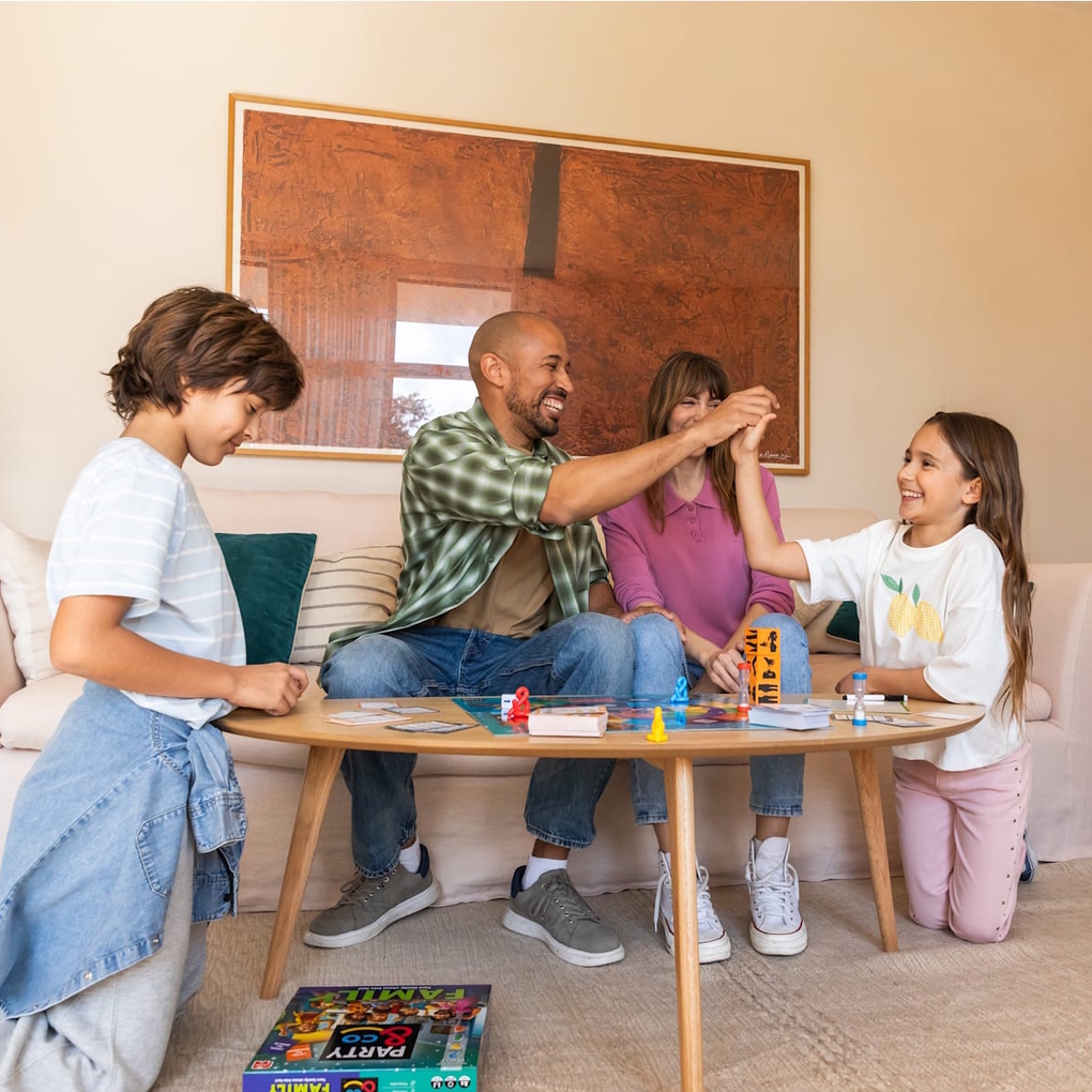 Weitere Ansicht: Jumbo Spiele - Party & Co. - Family