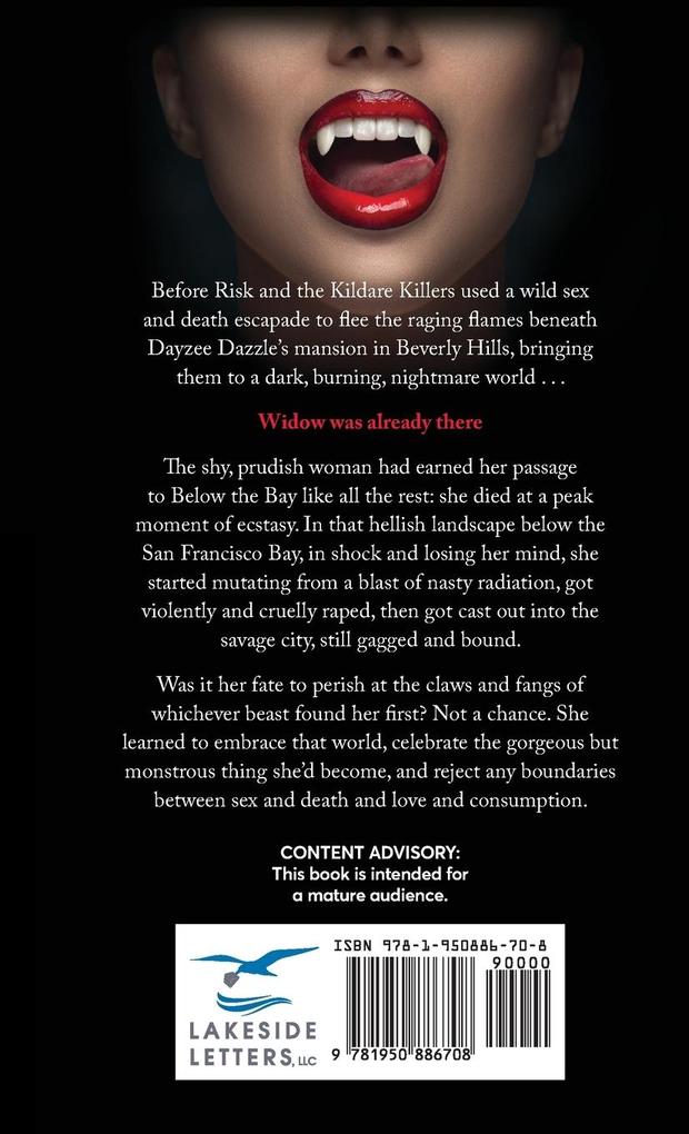 Weitere Ansicht: Dying To Be Widow | Edward Allen Karr