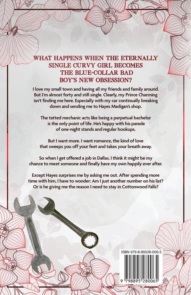 Weitere Ansicht: Hello Trouble | Kelsie Hoss