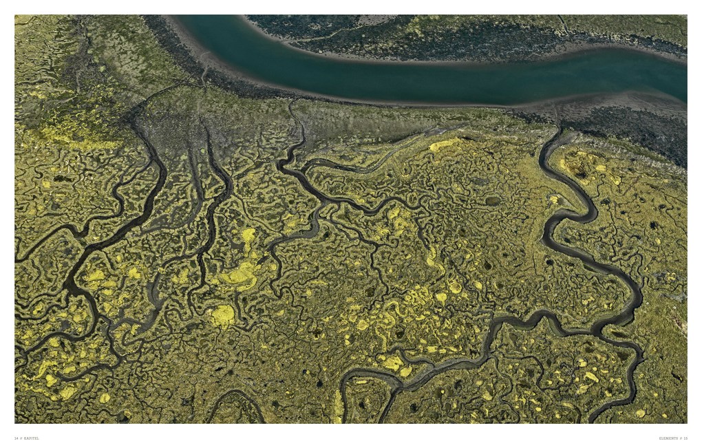 Weitere Ansicht: Bildband: Elements | Bernhard Edmaier, Angelika Jung-Hüttl