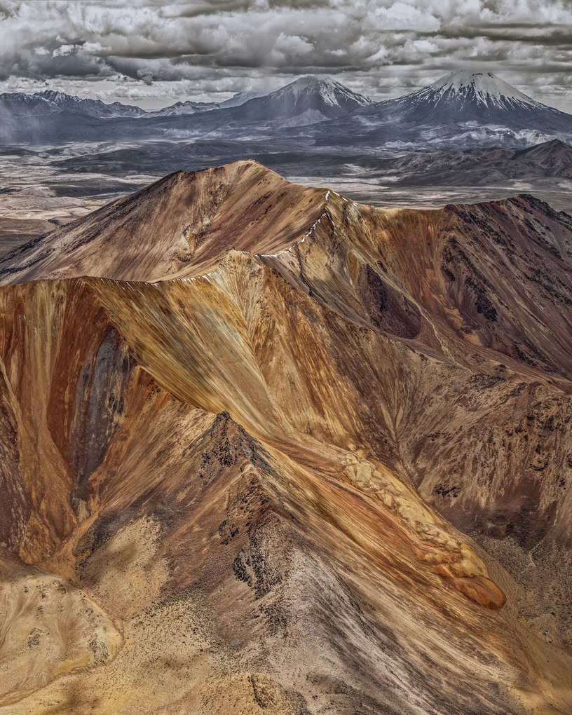 Weitere Ansicht: Bildband: Elements | Bernhard Edmaier, Angelika Jung-Hüttl