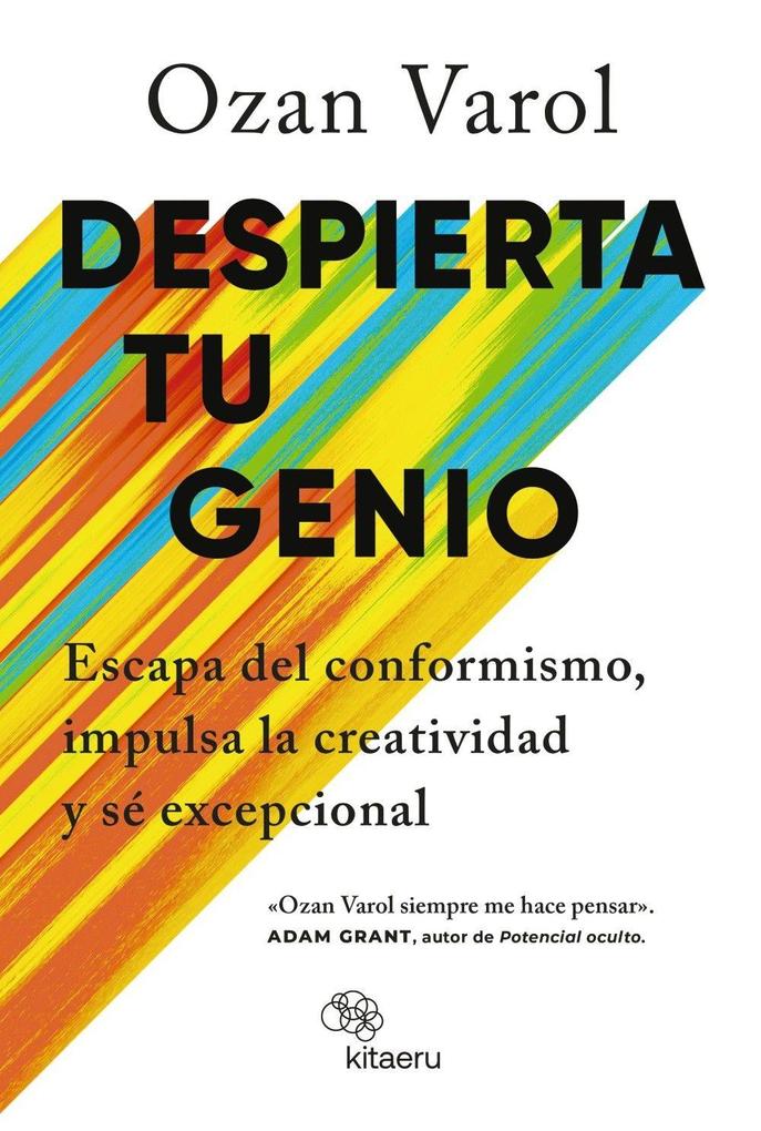 Weitere Ansicht: Despierta tu genio