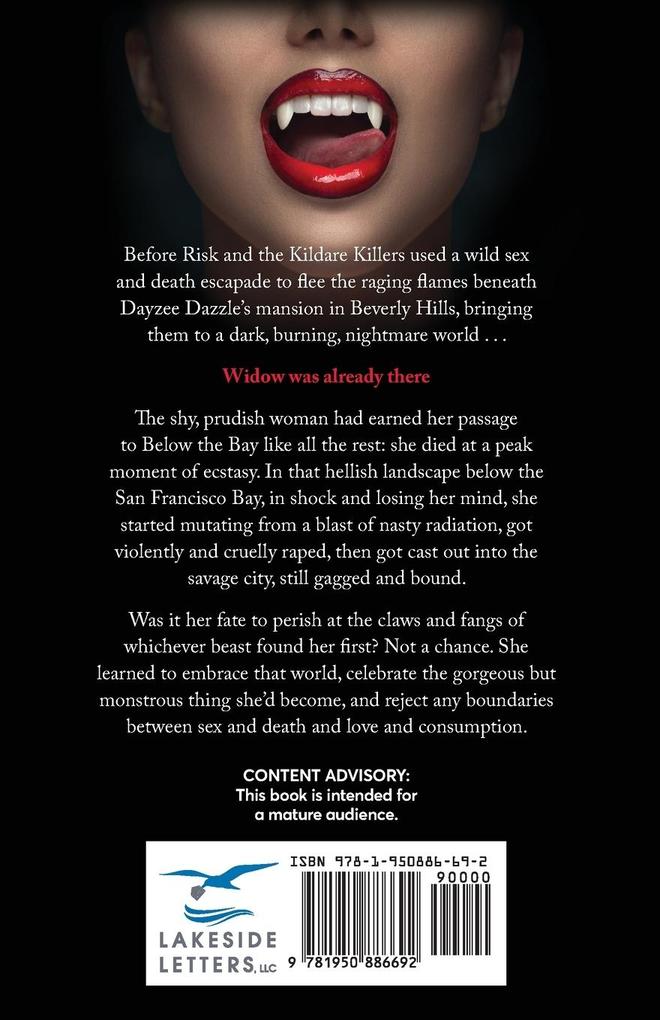 Weitere Ansicht: Dying To Be Widow | Edward Allen Karr