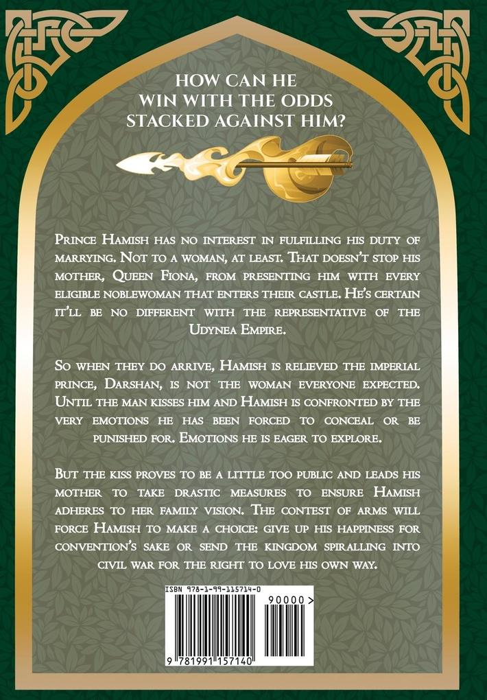 Weitere Ansicht: To Target the Heart | Aldrea Alien