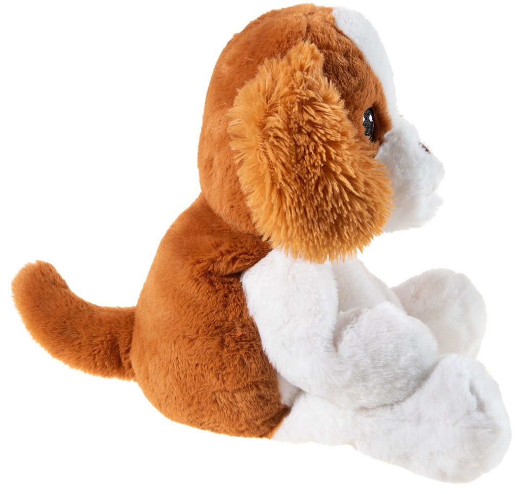 Weitere Ansicht: Heunec 430549 - CHILLAXPALS Hund Odie, Therapietier, 50 cm, Plüsch